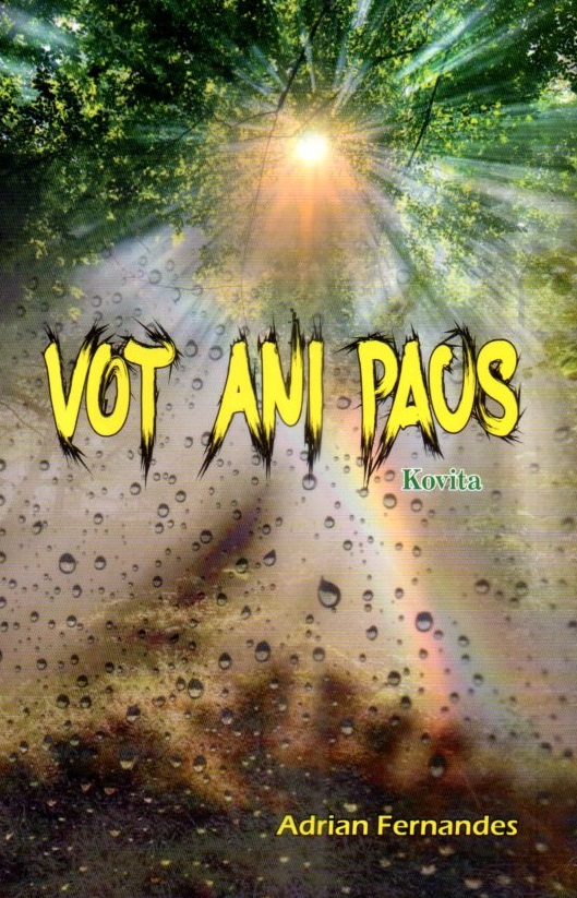 VOT ANI PAUS